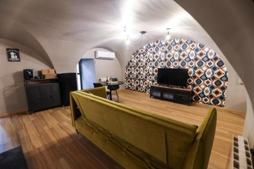 Loft Ateneo Bari Exteriér fotografie