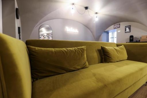 Loft Ateneo Bari Exteriér fotografie