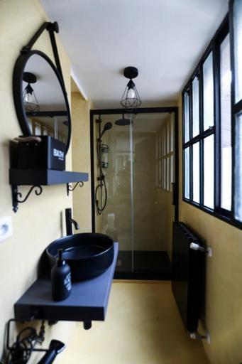 Loft Ateneo Bari Exteriér fotografie