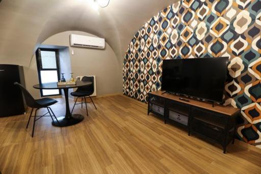 Loft Ateneo Bari Exteriér fotografie