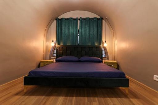 Loft Ateneo Bari Exteriér fotografie