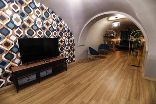 Loft Ateneo Bari Exteriér fotografie