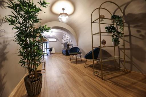 Loft Ateneo Bari Exteriér fotografie